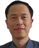 Associate Professor Feng Lin - Nanyang Technological University,Singapore School of Computer Science and Engineering